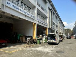 Tuas Cove Industrial Centre (D22), Factory #500123451